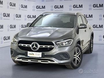 Mercedes-Benz GLA 200 d Automatic Sport Plus