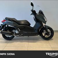 YAMAHA X-Max 250