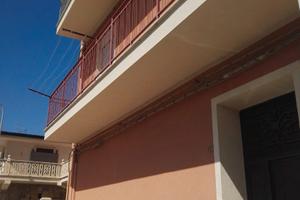 Appartamento ben tenuto