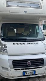 Camper Arca Elegance 716Glt