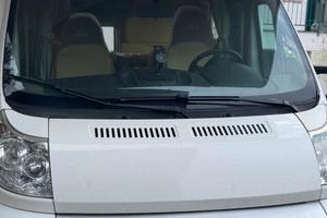 Camper Arca Elegance 716Glt