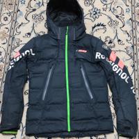 Giacca sci uomo Rossignol modello HERO. Tg. M