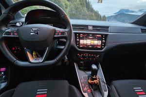 Seat Arona FR
