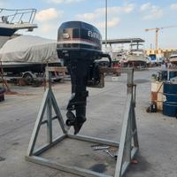 Motore Fuoribordo Gambo L 115hp 2T