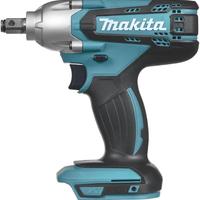 Makita Avvitatore a impulsi DTW190Z, 190 Nm, 18 V,