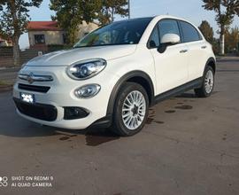 Fiat 500X 1.3 MultiJet 95 CV Lounge