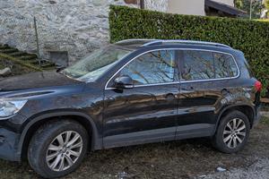 Tiguan 2000 TDI