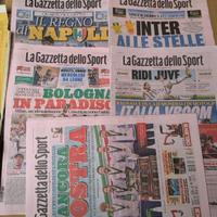 Gazzetta dello sport 