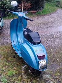 Piaggio Vespa 50 Special (V5B3) - 1982