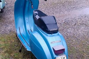 Piaggio Vespa 50 Special (V5B3) - 1982