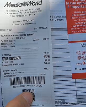 2 Condizionatori Portatili OK 7000 BTU Come Nuovi