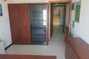 Ufficio arredato al centro di Sassari