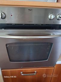 forno da incasso