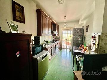Appartamento Roma [1069VRG]