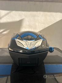 Bauletto sh 125 2020