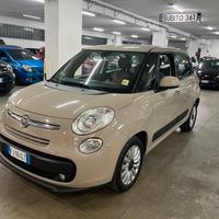 Fiat 500L 1.3 Multijet 95 CV euro 6!!