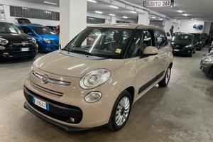 Fiat 500L 1.3 Multijet 95 CV euro 6!!