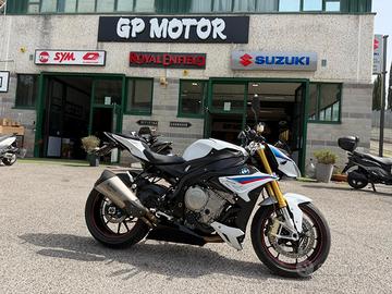 Bmw S 1000 R - 2018
