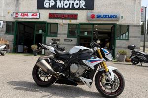Bmw S 1000 R - 2018