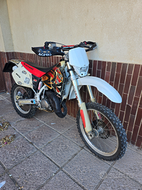 Honda CRE 125 1997