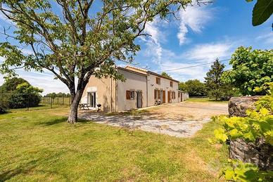 casa in campagna 🏡 