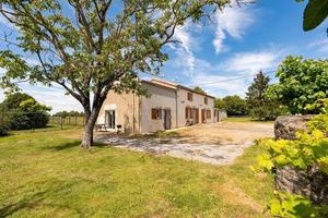 casa in campagna 🏡 