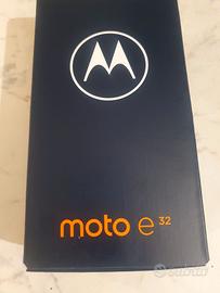 Cellulare motorola