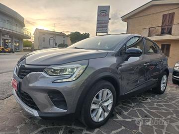 Renault Captur Full Hybrid E-Tech 145 CV N1 Autoca