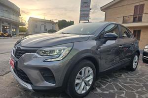 Renault Captur Full Hybrid E-Tech 145 CV N1 Autoca