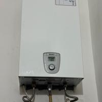 Scaldino baxi 14