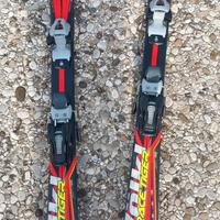 sci Volkl Race 102 cm