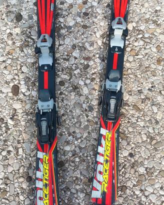 sci Volkl Race bambino 120 cm