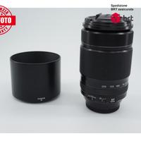 Fuji XF 55-200 F3.5-4.8 R LM OIS (Fujifilm)