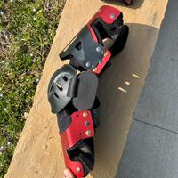 Tutoti ginocchio bio k sport