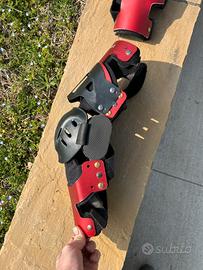 Tutoti ginocchio bio k sport