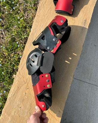 Tutoti ginocchio bio k sport