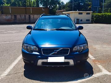 Volvo V70 XC AWD