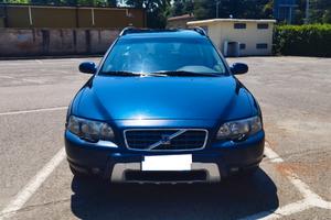 Volvo V70 XC AWD