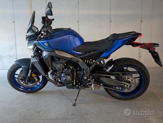 Mt 09 Vendita in Moto e scooter in Veneto