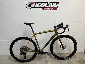 Specialized Crux expert