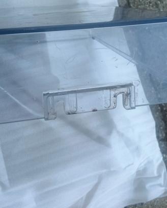 Coperchio Originale Technics