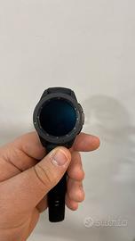 Samsung Galaxy Watch black 42mm - 5626