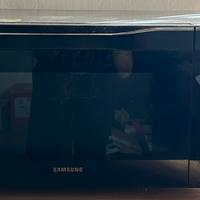 Forno microonde combinato samsung