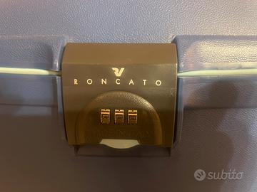 Beauty case - portagioie da biaggio Roncato