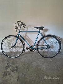 Bicicletta uomo