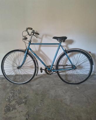 Bicicletta uomo