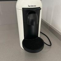 Macchina Nespresso plus