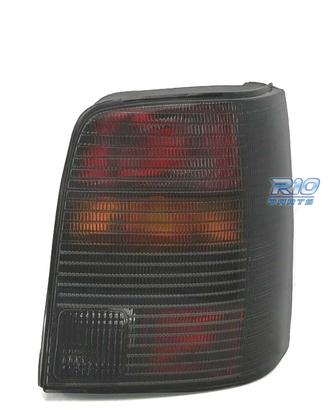 FANALI VOLKSWAGEN VW PASSAT 3B VARIANT 96-00 NERO