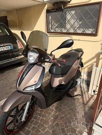Liberty 125 S ABS 2023