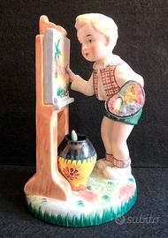 Tarcisio Tosin Il Pittore Scultura Ceramica